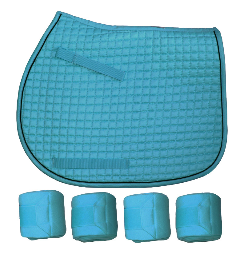 Polo Riser Pad Polo Saddle Pad – SELECT POLO