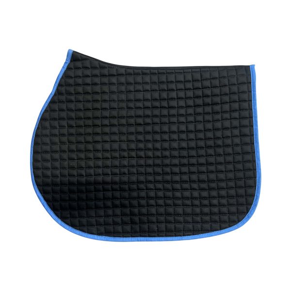 Polo Riser Pad Polo Saddle Pad – SELECT POLO